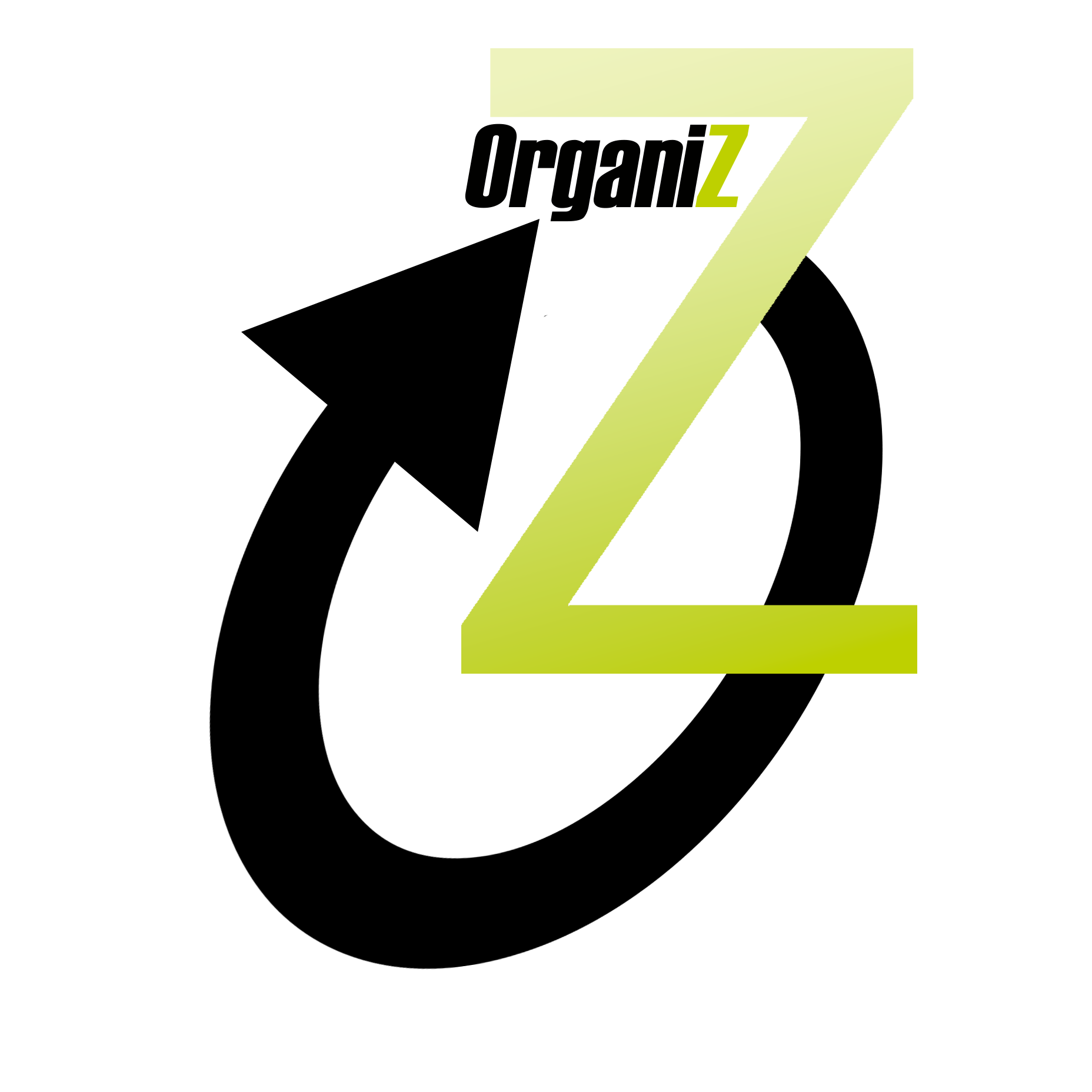 Logo de l'entreprise OrganiZ